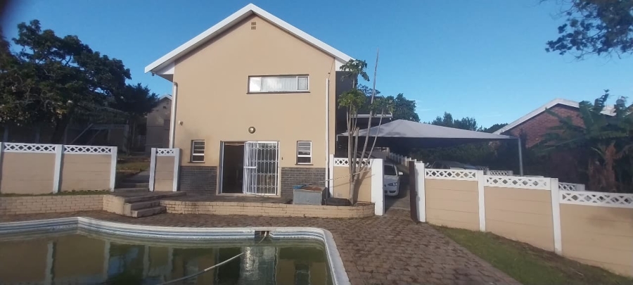 4 Bedroom Property for Sale in Amalinda North Eastern Cape